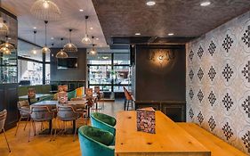 Mercure Budapest Korona